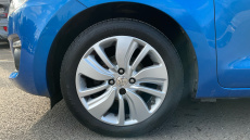 Suzuki Swift 1.0 Boosterjet SZ-T 5dr Petrol Hatchback